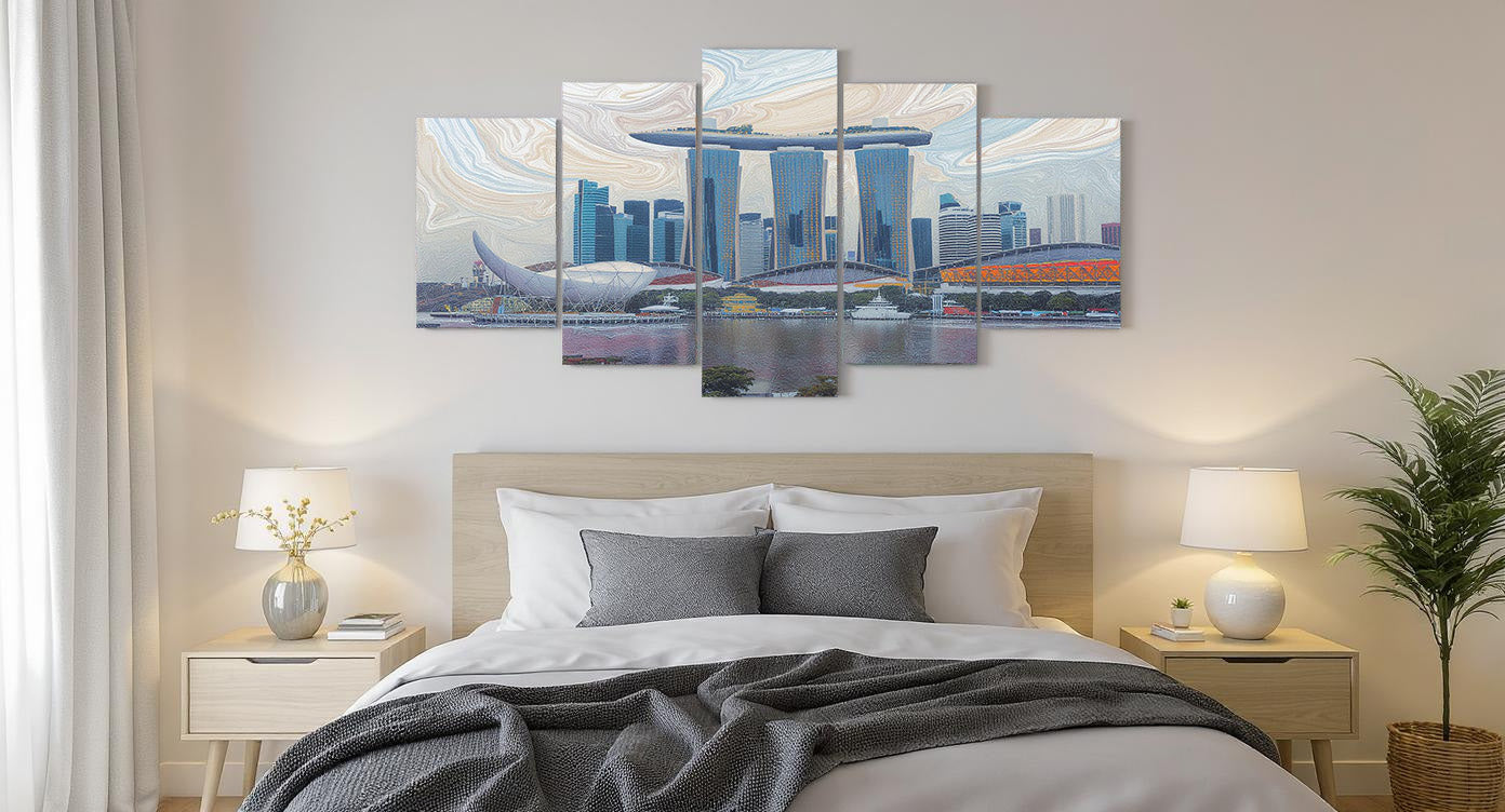 Dreamscape Marina