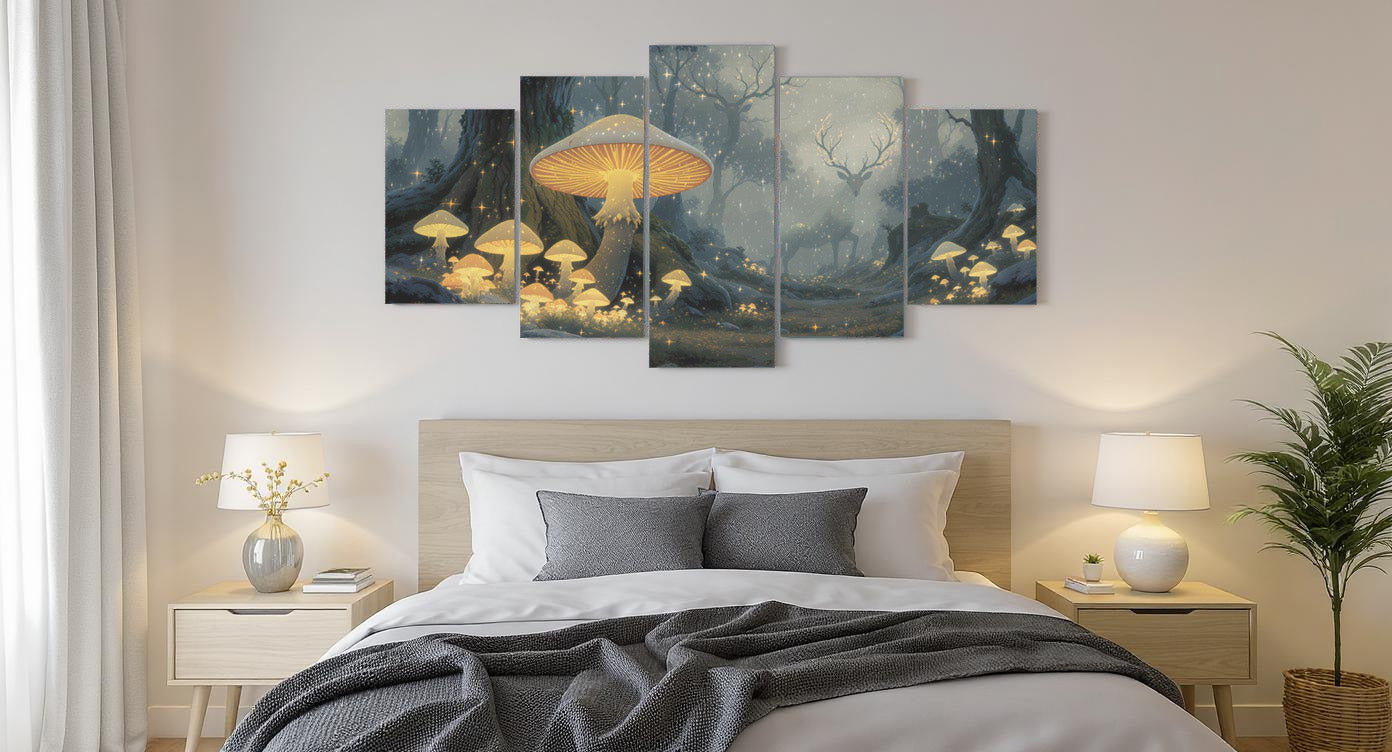 Starlight Forest 1