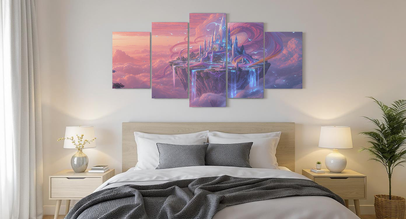 Chronicles of the Sky Islands
