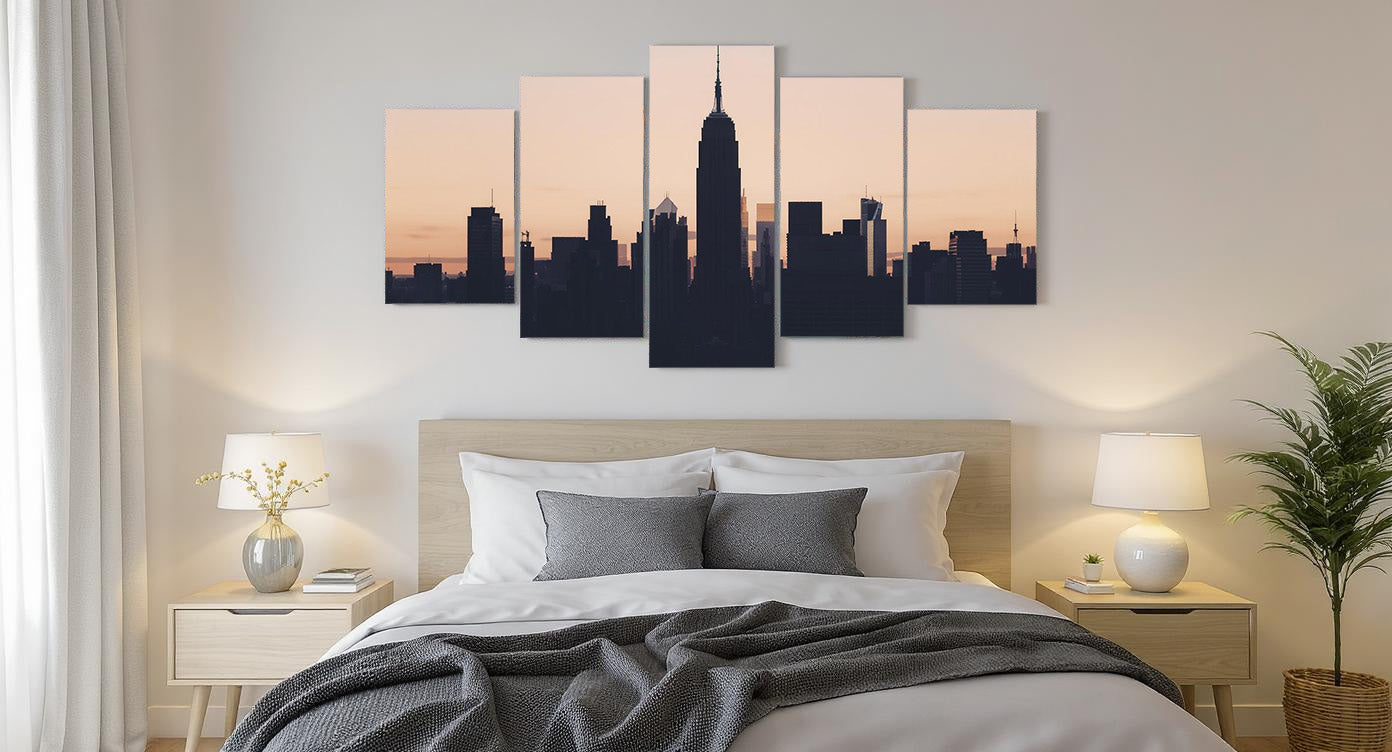 Manhattan Minimal