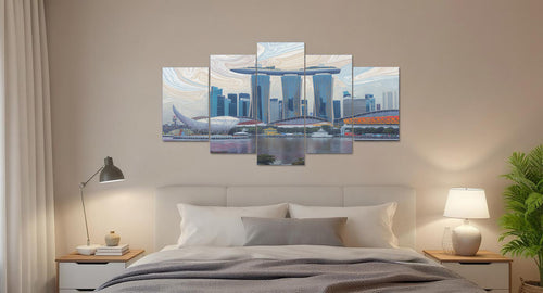 Dreamscape Marina