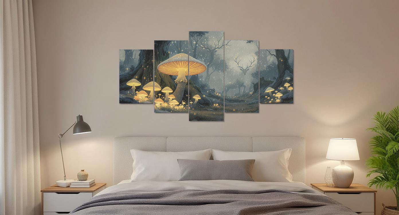 Starlight Forest 1