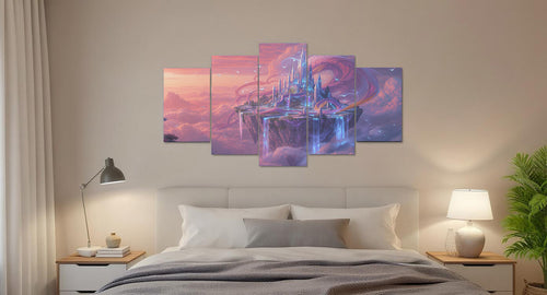 Chronicles of the Sky Islands