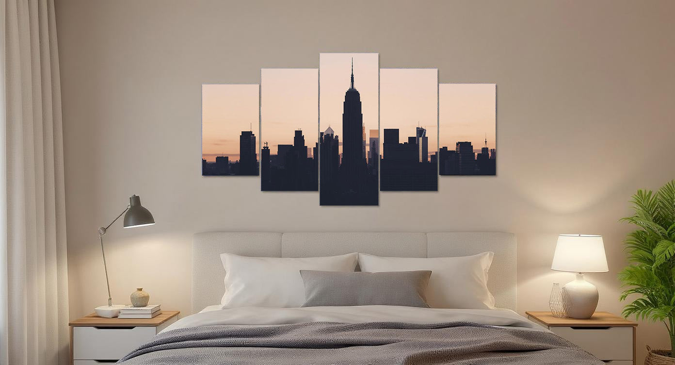 Manhattan Minimal
