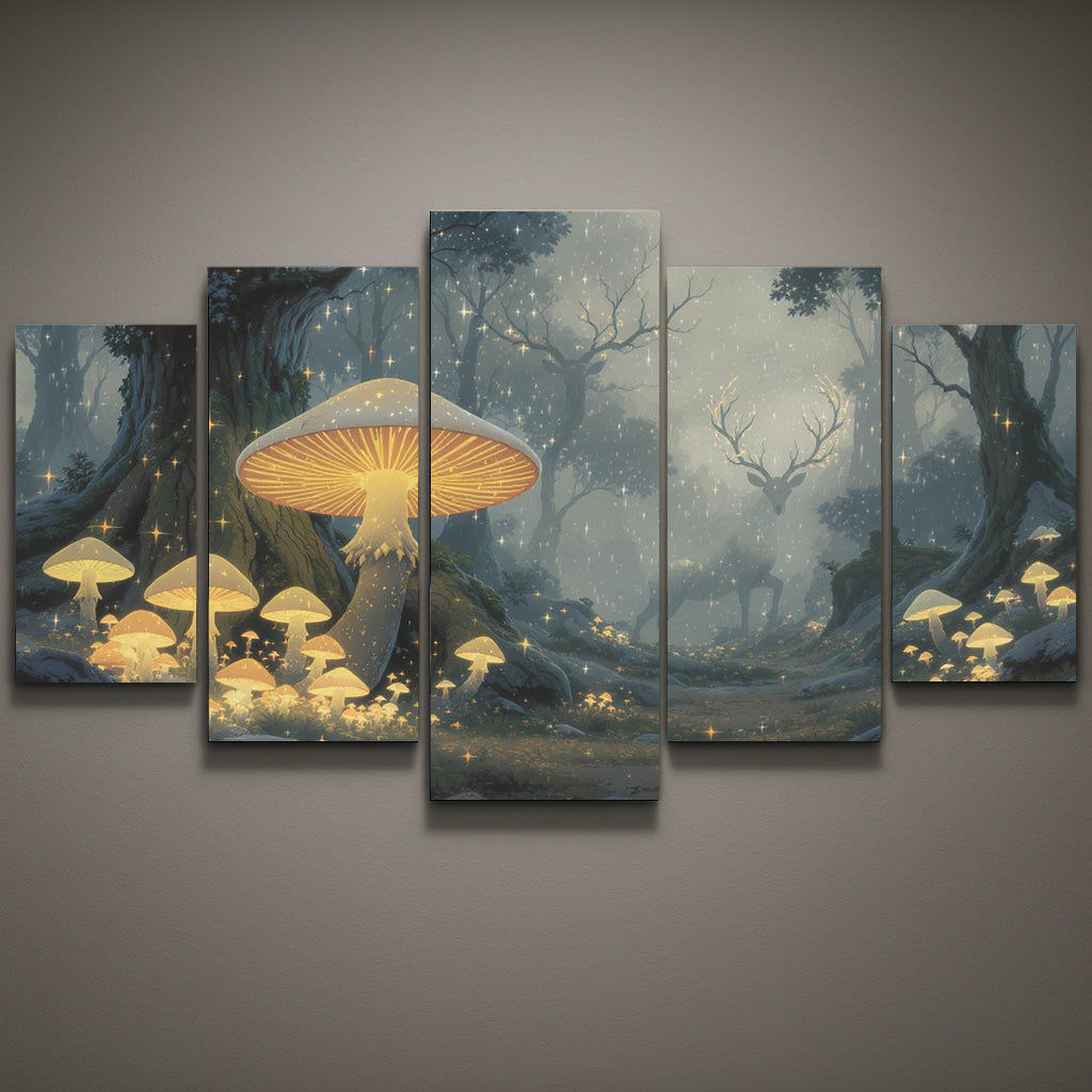 Starlight Forest 1