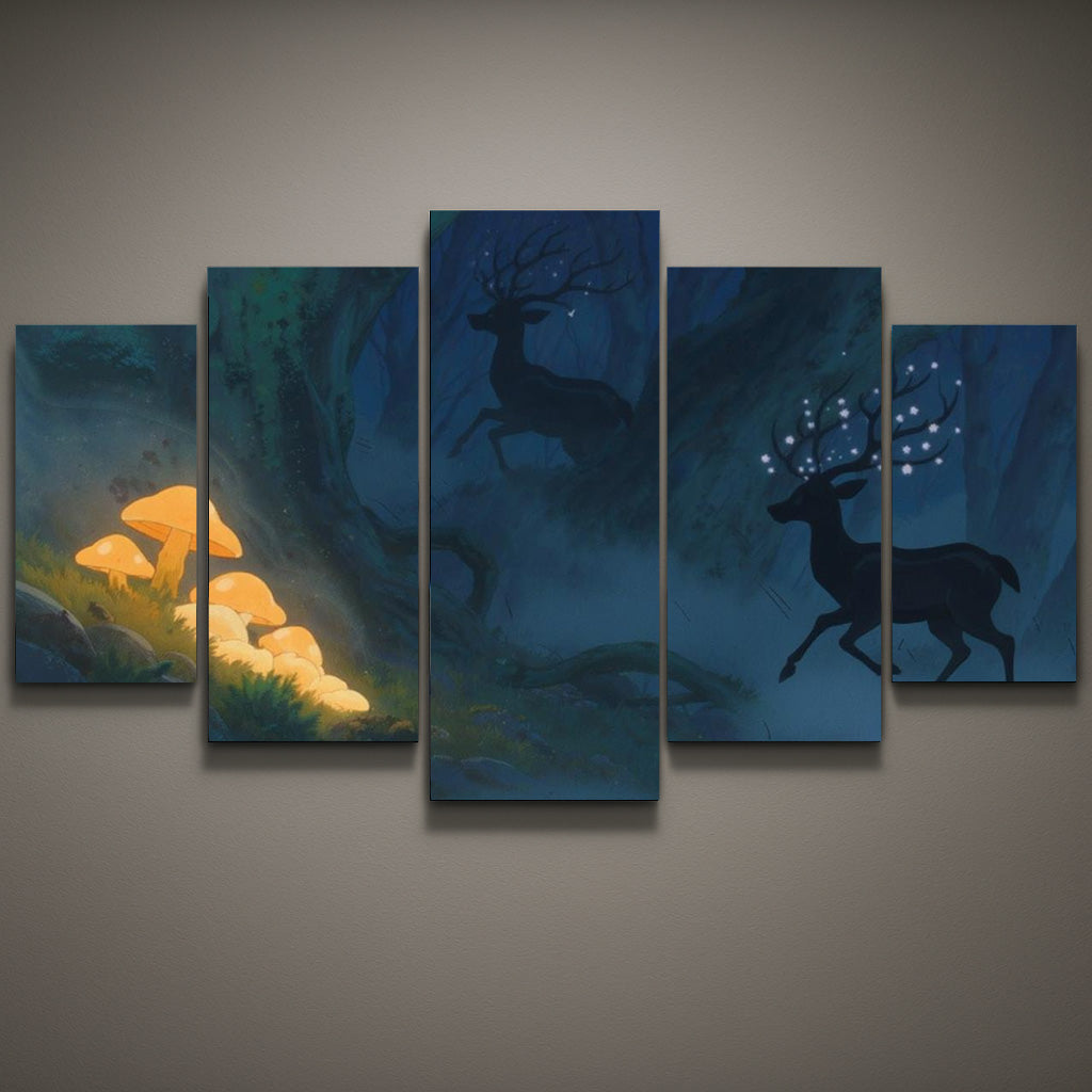 Starlight Forest 2